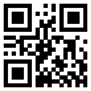 3302537653 QrCode associato
