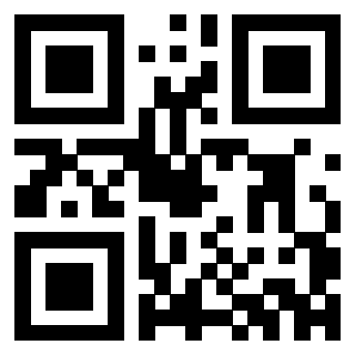 Immagine del Qr Code di 3302537654