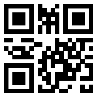 3302537655 - Immagine del QrCode