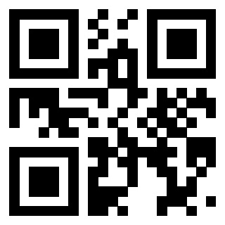 3302537657 QrCode associato