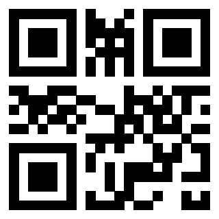 Il Qr Code di 3302537658