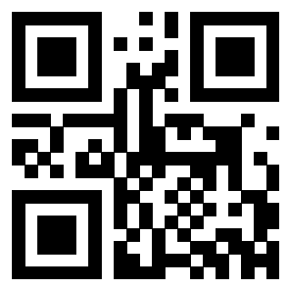 3302537660 QrCode associato