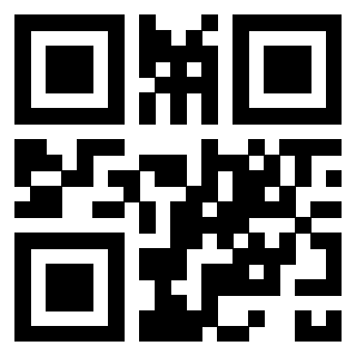 Il Qr Code di 3302537663