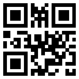 3302537664 QrCode associato