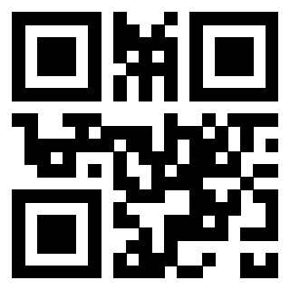 3302537665 - Immagine del Qr Code
