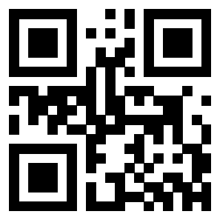 Scansione del Qr Code di 3302537666