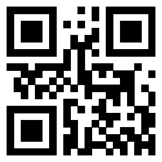 Il QrCode di 3302537667
