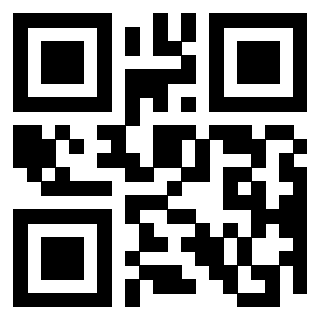 Il QrCode di 3302537670