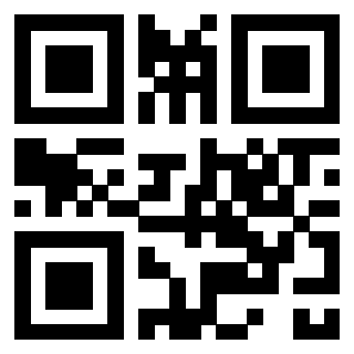 Il Qr Code di 3302537676