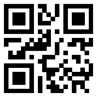 Il Qr Code di 3302537681