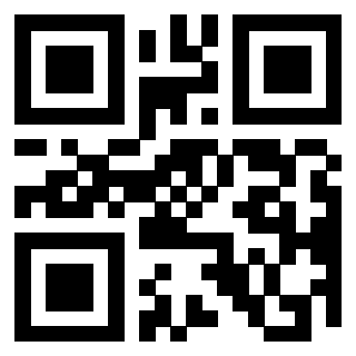 3302537682 - Immagine del Qr Code