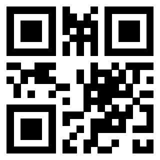 Scansione del Qr Code di 3302537683