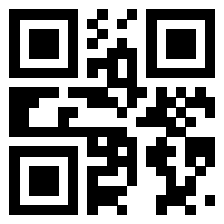 3302537685 - Immagine del Qr Code