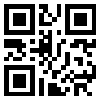 3302537690 Qr Code associato