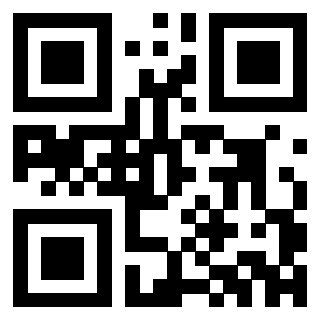 Immagine del QrCode di 3302537691
