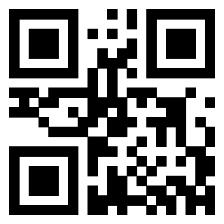 3302537694 - Immagine del Qr Code associato