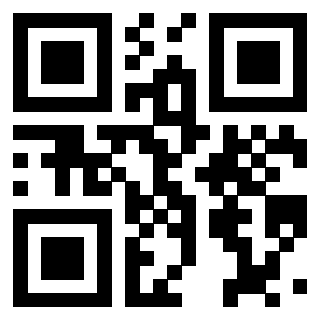 3302537695 QrCode associato