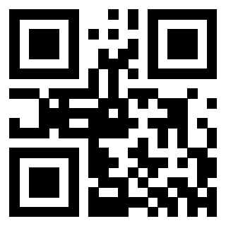3302537697 - Immagine del Qr Code