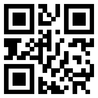 3302537699 - Immagine del QrCode