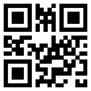 3302537700 QrCode associato