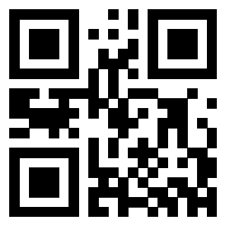 Immagine del Qr Code di 3302537702