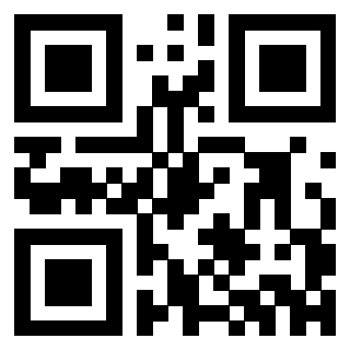 Il QrCode di 3302537703