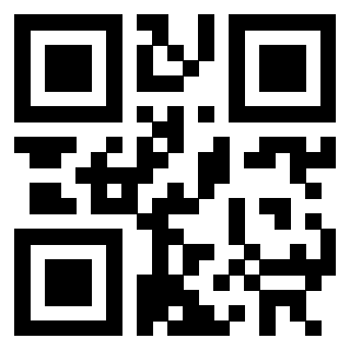 3302537706 QrCode associato