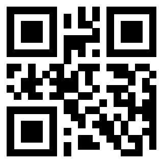 3302537708 QrCode associato