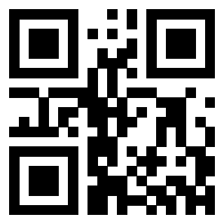 Immagine del QrCode di 3302537709