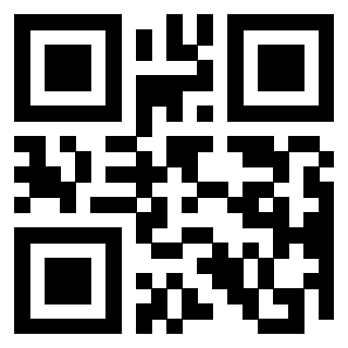 3302537710 QrCode associato