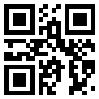 3302537712 Qr Code associato