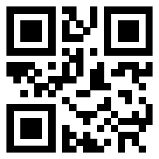 3302537714 Qr Code associato