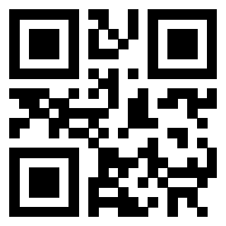 Scansione del Qr Code di 3302537715