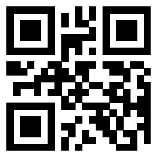 3302537716 - Immagine del Qr Code