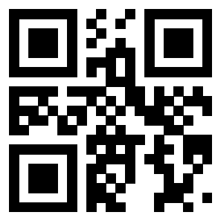 Immagine del QrCode di 3302537719