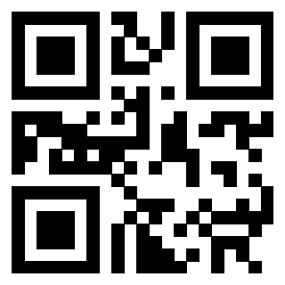 3302537722 Qr Code associato