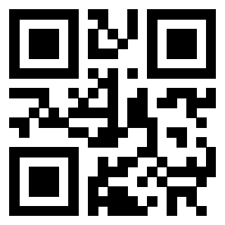 3302537724 - Immagine del Qr Code