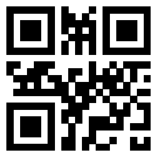 3302537728 QrCode associato