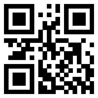 3302537732 Qr Code associato