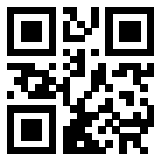 QrCode di 3302537734