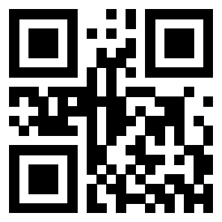 Immagine del QrCode di 3302537737