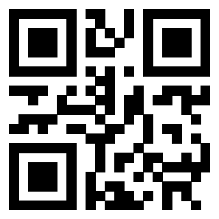 Il Qr Code di 3302537741
