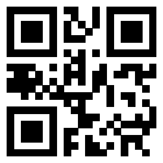 Immagine del QrCode di 3302537742