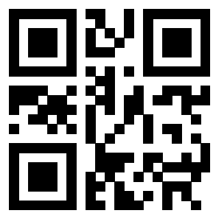 Il Qr Code di 3302537743