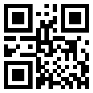 3302537744 - Immagine del QrCode associato