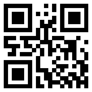 3302537745 - Immagine del Qr Code