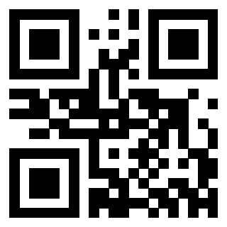 Il QrCode di 3302537752