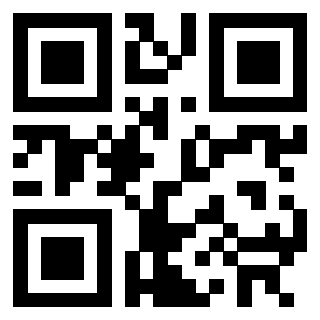 Qr Code di 3302537754