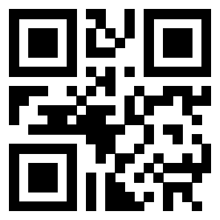 3302537760 - Immagine del QrCode