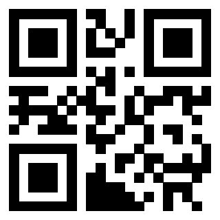 Il QrCode di 3302537761